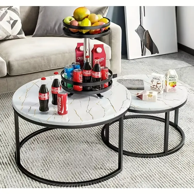 3-Tier Metal Rotating Organize - Kitchen Gadgets Storage Ideas บทวิจารณ์และราคา