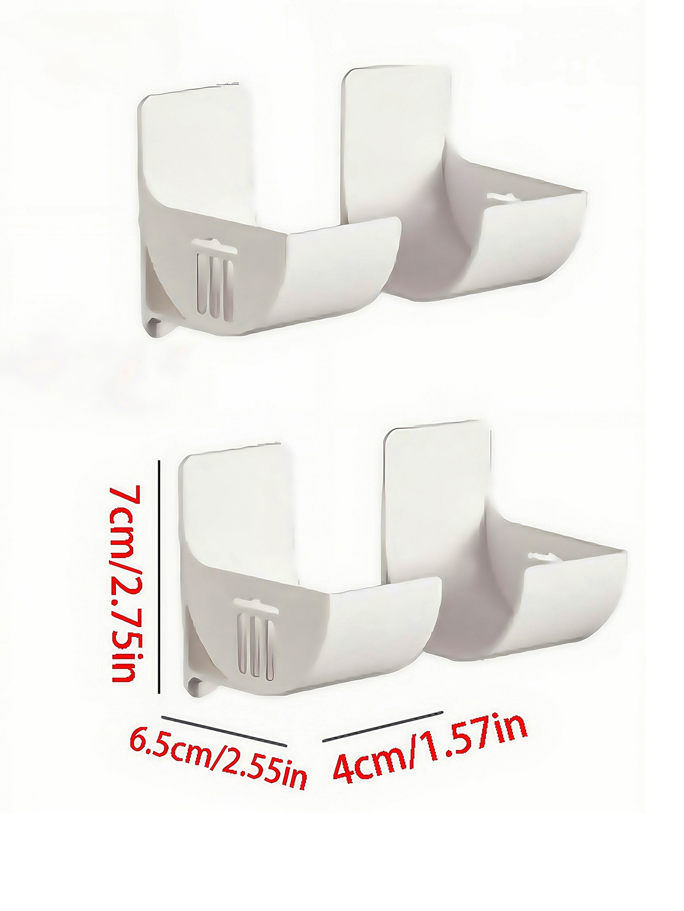 4-Pack Non-Perforated Garbage  - Kitchen Gadgets For Mom บทวิจารณ์และราคา