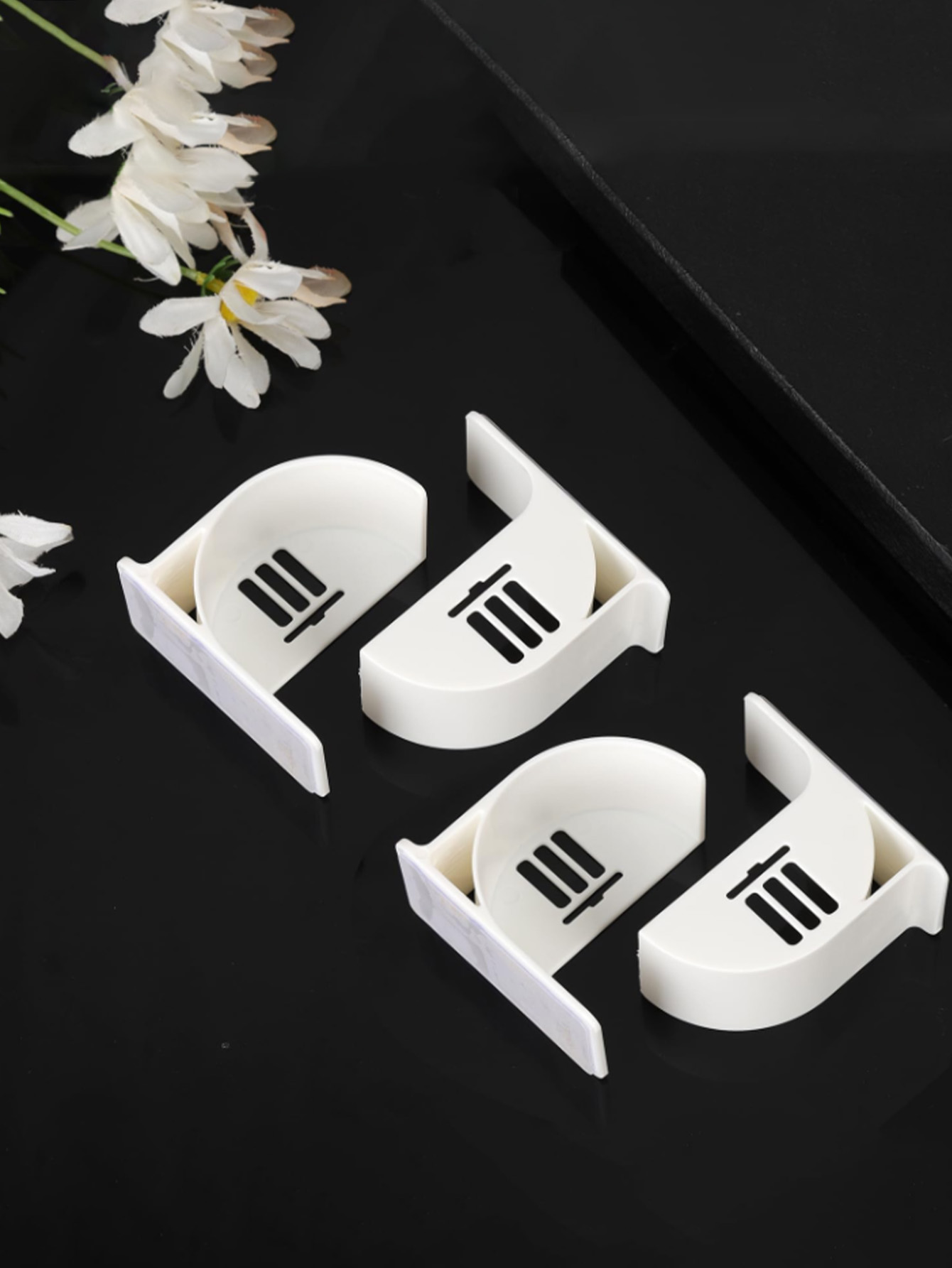 4-Pack Non-Perforated Garbage  - Kitchen Gadgets For Mom บทวิจารณ์และราคา