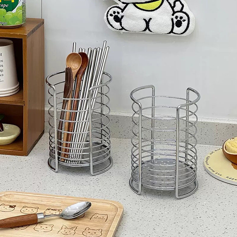 Utensil Holders, Kitchen Cutle - Kitchen Utensil Holder บทวิจารณ์และราคา