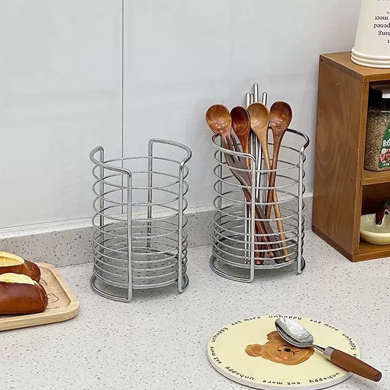 Utensil Holders, Kitchen Cutle - Kitchen Utensil Holder บทวิจารณ์และราคา
