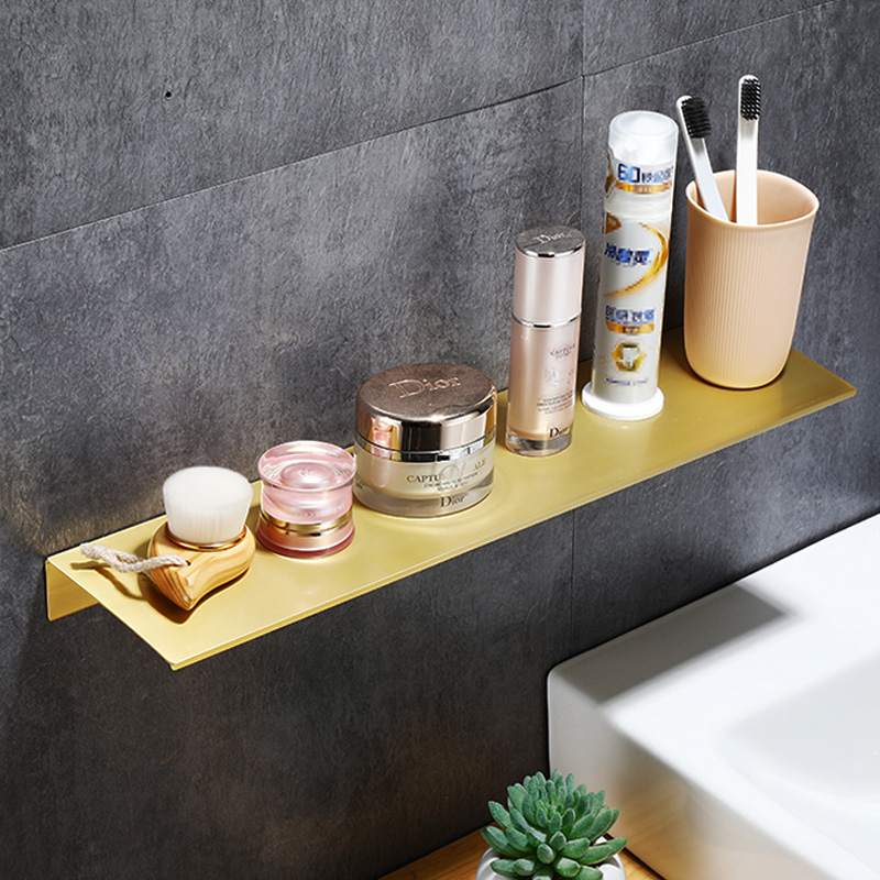 Bathroom Storage Rack Shampoo  - Kitchen Gadgets Storage Ideas บทวิจารณ์และราคา