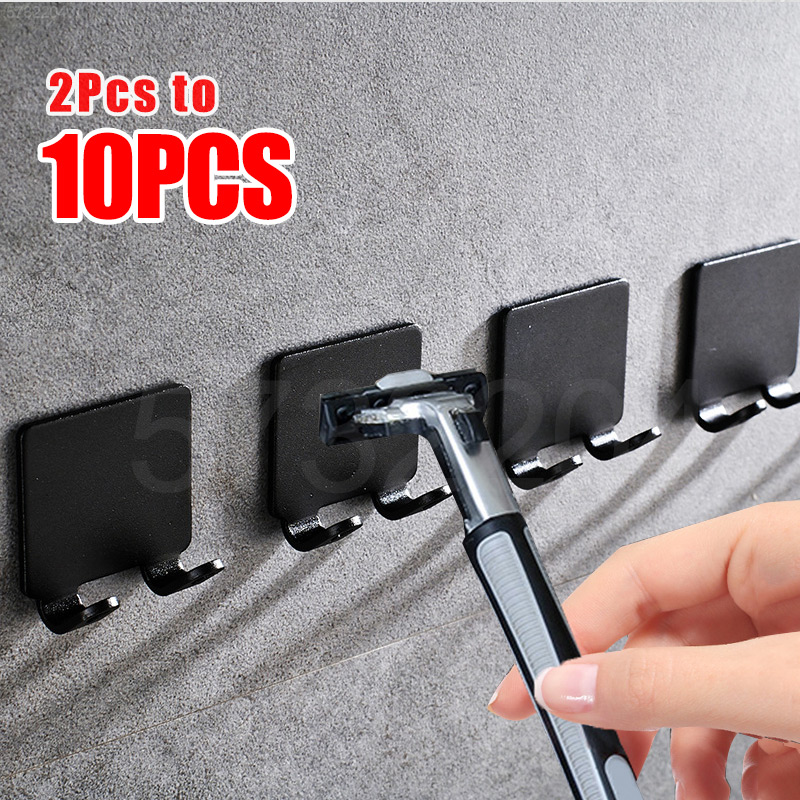 Shaving Razor Holder multi-fun - Kitchen Gadgets Storage Ideas บทวิจารณ์และราคา
