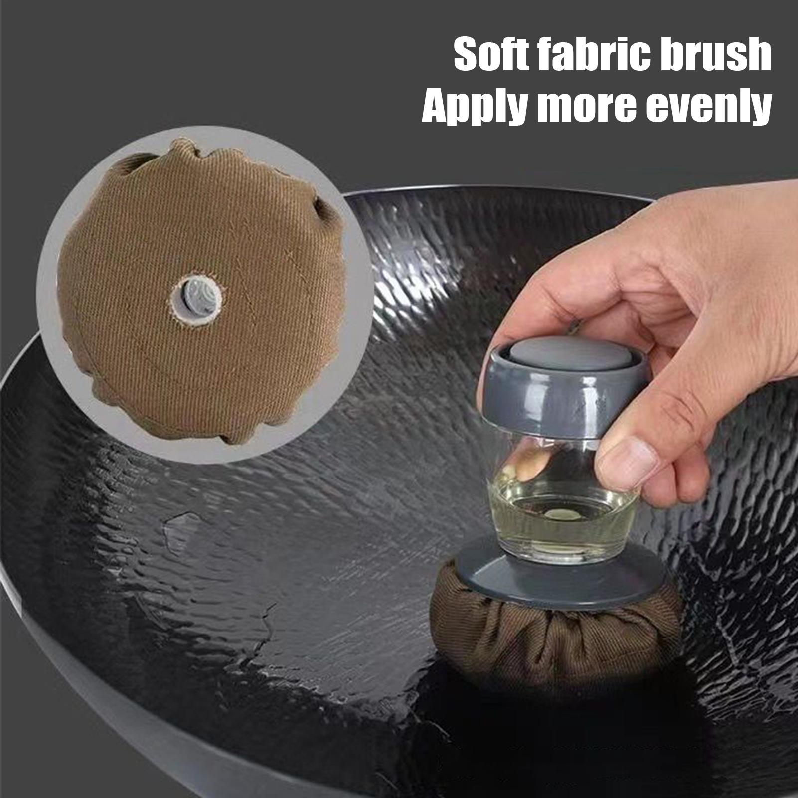 Cast Iron Scrubber Non Scratch - Cast Iron Skillet บทวิจารณ์และราคา