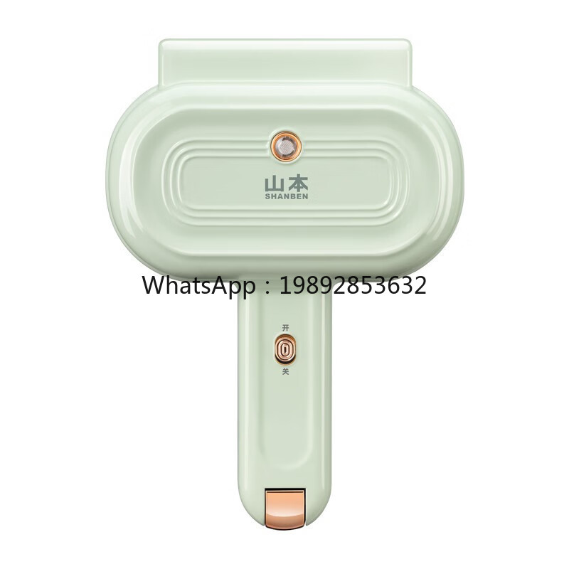 KBJ Breakfast Maker Household  - Breakfast Sandwich Maker บทวิจารณ์และราคา