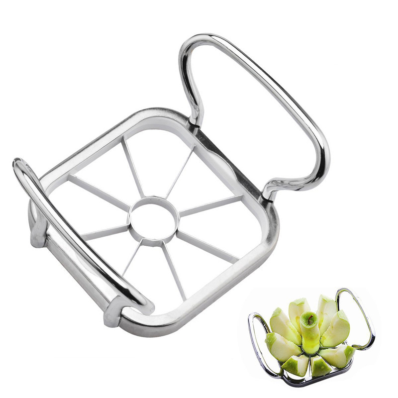 LMETJMA 5 in 1 Apple Cutter Sl - Potato Masher Ricer บทวิจารณ์และราคา