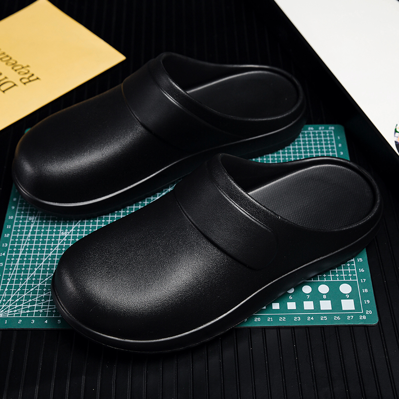 YUYIN Men Women EVA Chef Shoes - Kitchen Gadgets For Men บทวิจารณ์และราคา