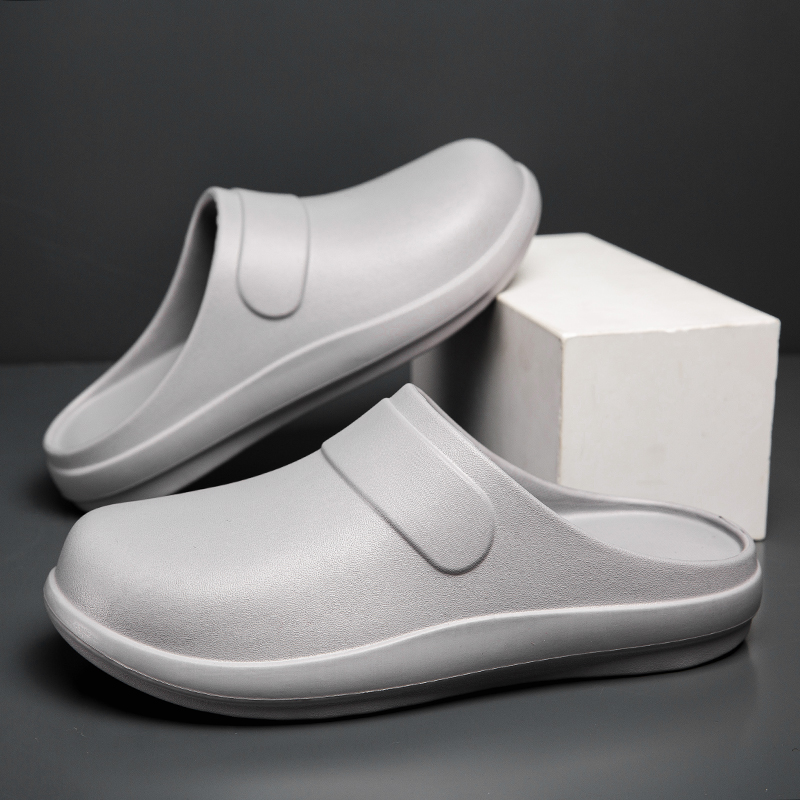 YUYIN Men Women EVA Chef Shoes - Kitchen Gadgets For Men บทวิจารณ์และราคา
