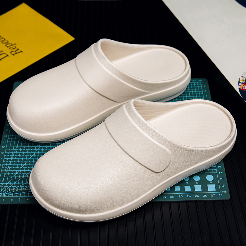 YUYIN Men Women EVA Chef Shoes - Kitchen Gadgets For Men บทวิจารณ์และราคา