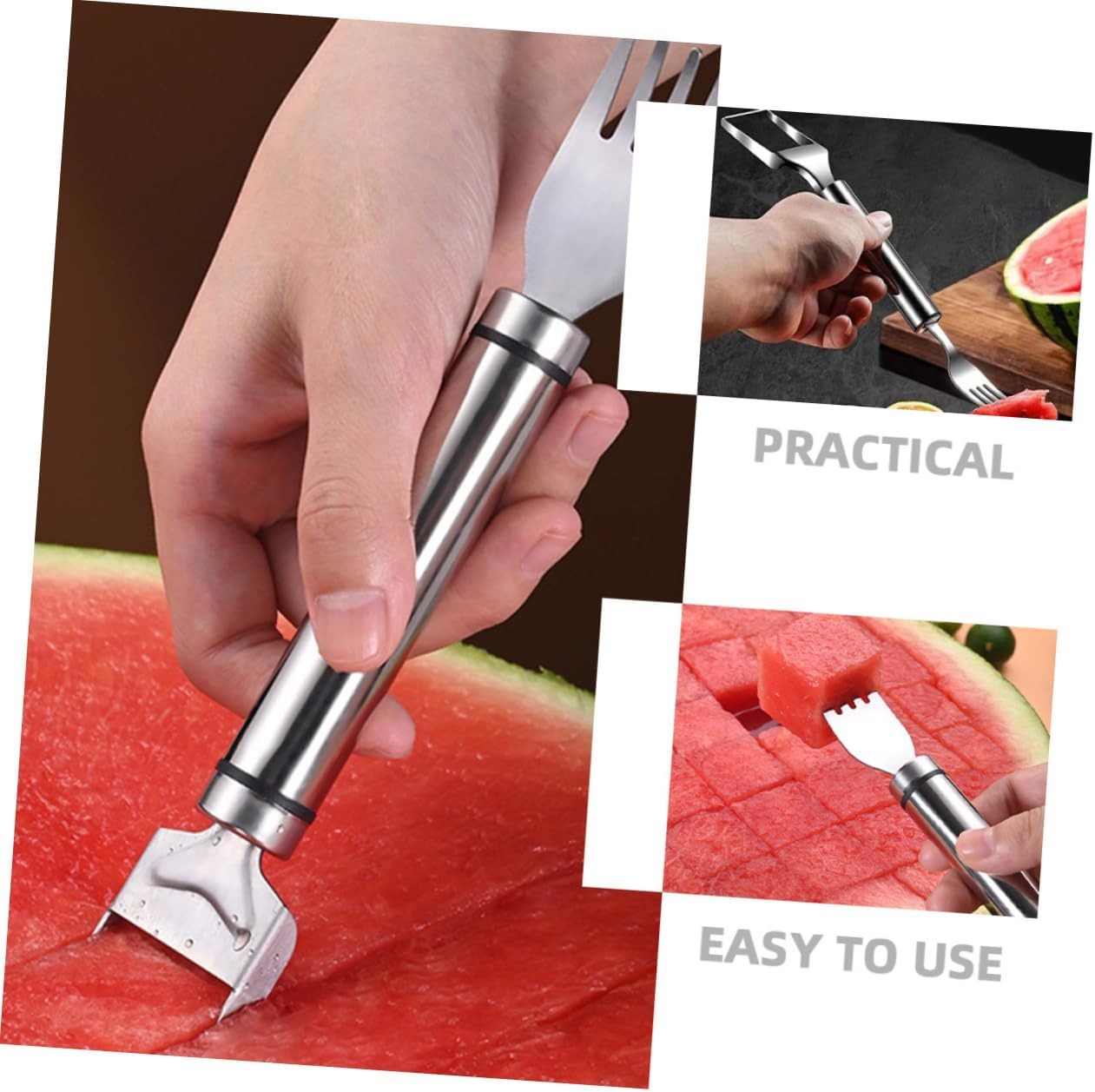 Portable Outdoor 2 in 1 Waterm - Kitchen Gadgets Useful บทวิจารณ์และราคา